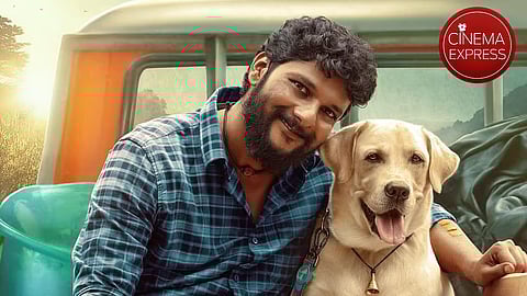 ನಾನು ಮತ್ತು ಗುಂಡ- 2 ಚಿತ್ರದ ಸ್ಟಿಲ್