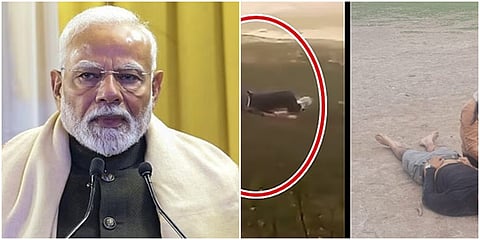 PM Modi