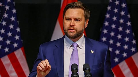 JD Vance