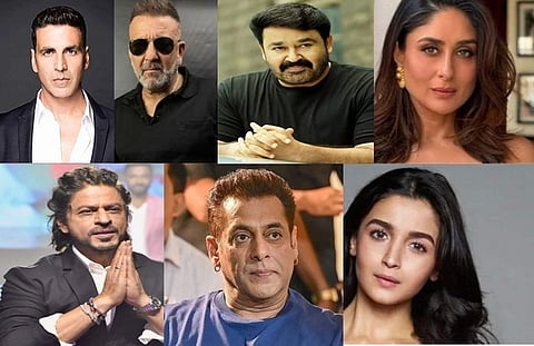 All Eyes on Palestine: ಪ್ಯಾಲೆಸ್ತೀನ್ ಅಟ್ಯಾಕ್ ಖಂಡಿಸಿದ್ದ ಬಾಲಿವುಡಿಗರು ಇದೀಗ ಪಹಲ್ಗಾಮ್ ಉಗ್ರ ದಾಳಿ ಬಗ್ಗೆ ಏನಂದ್ರು....!