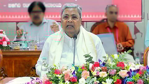 ಸಿದ್ದರಾಮಯ್ಯ