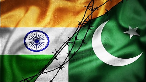 India- Pakistan