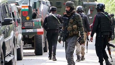 ಅನಂತನಾಗ್ ಎನ್ಕೌಂಟರ್