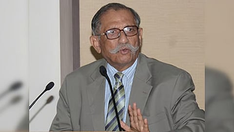 Ex-Army chief General Shankar Roychowdhury