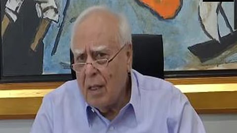 Kapil SIBAL