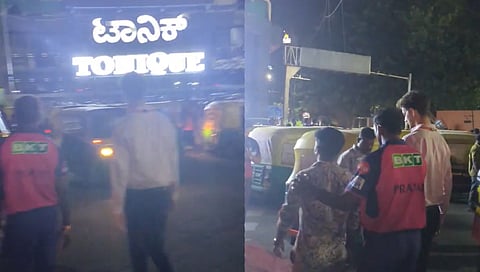 ರಾಜಸ್ಥಾನ್ ರಾಯಲ್ಸ್ ಸಿಇಒ ಜೇಕ್ ಲಶ್ ಮೆಕ್ರಮ್