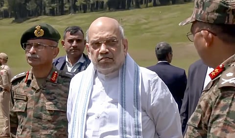 Amit Shah