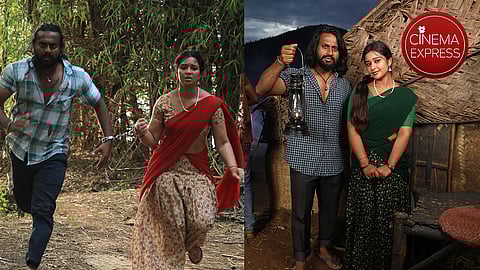 ಕುಲದಲ್ಲಿ ಕೀಳ್ಯಾವುದೋ ಚಿತ್ರದ ಸ್ಟಿಲ್