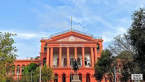 High COURT