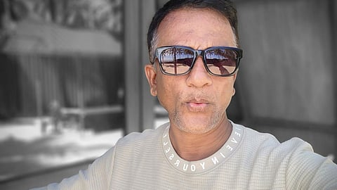 KN Jagadish