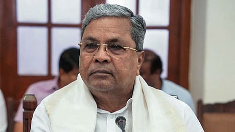 ಸಿದ್ದರಾಮಯ್ಯ