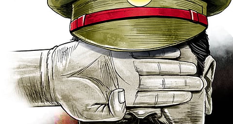 Representative image.(Express Illustration)
