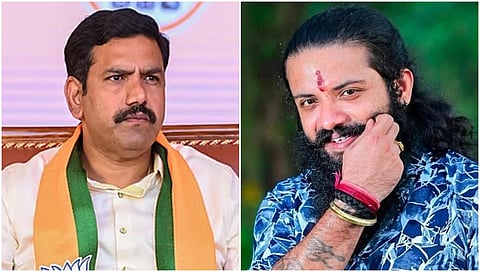 ಹಿಂದೂ ಕಾರ್ಯಕರ್ತ ಸುಹಾಶ್ ಶೆಟ್ಟಿ ಅಂತ್ಯಕ್ರಿಯೆ: ಬಿಜೆಪಿಯಿಂದ 25 ಲಕ್ಷ ರೂ ಪರಿಹಾರ ಘೋಷಣೆ!