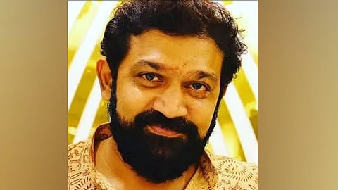 Vishnu Prasad