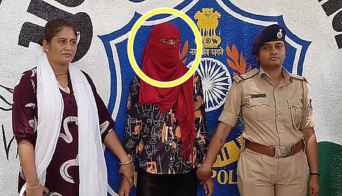 ಕಳವಳಕಾರಿ ಸುದ್ದಿ: 13 ವರ್ಷದ ಬಾಲಕನೊಂದಿಗೆ ಓಡಿಹೋಗಿದ್ದ 23 ವರ್ಷದ ಶಿಕ್ಷಕಿ ಇದೀಗ 5 ತಿಂಗಳ ಗರ್ಭೀಣಿ!