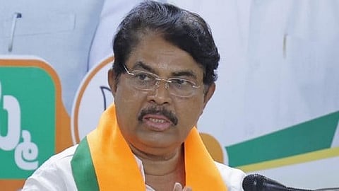 R.Ashok