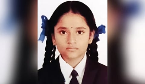 Dhanalakshmi M