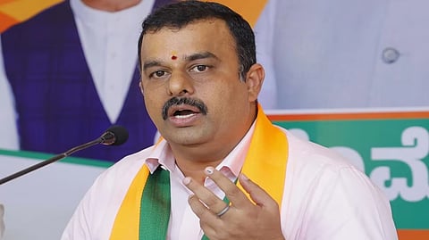 Sunil Kumar