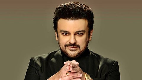 Adnan Sami