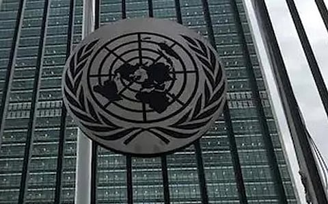UNSC
