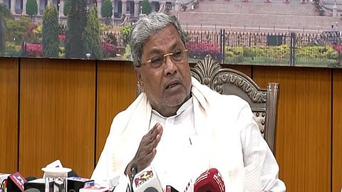 ಸಿದ್ದರಾಮಯ್ಯ
