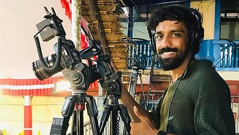 ಎಂ ಎಫ್ ಕಪಿಲ್