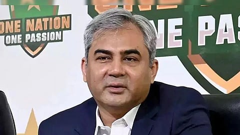 Operation Sindoor ನಡುವೆ ಪಾಕಿಸ್ತಾನಕ್ಕೆ ಕೈಕೊಟ್ಟ UAE; PSL ಗೆ 'NO' ಅಂತಿದೆ ಮುಸ್ಲಿಂ ರಾಷ್ಟ್ರ!