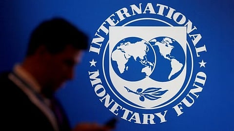 ಪಾಕಿಸ್ತಾನಕ್ಕೆ 2.3 ಬಿಲಿಯನ್ ಡಾಲರ್ ಆರ್ಥಿಕ ನೆರವು: IMF ಸಭೆಯಲ್ಲಿ ಮತದಾನದಿಂದ ದೂರ ಉಳಿದ ಭಾರತ, ಪ್ರತಿಭಟನೆ