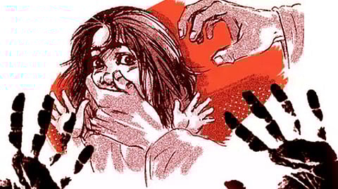 Air hostess on ventilator raped by hospital employee
