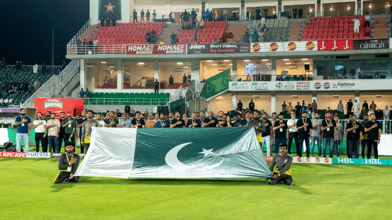 PSL Star Shares Ordeal