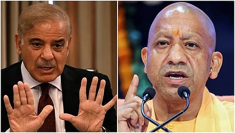 Operation Sindoor: How is the Josh; ಬ್ರಹ್ಮೋಸ್ನ ಶಕ್ತಿಯ ಬಗ್ಗೆ ಪಾಕಿಸ್ತಾನವನ್ನು ಕೇಳಬೇಕು- ಸಿಎಂ ಯೋಗಿ ಆದಿತ್ಯನಾಥ್