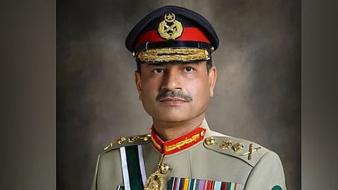 Is Pakistan Army chief General Asim Munir in step with PM Shehbaz Sharif or is he not? That's the big question