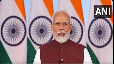 PM Modi