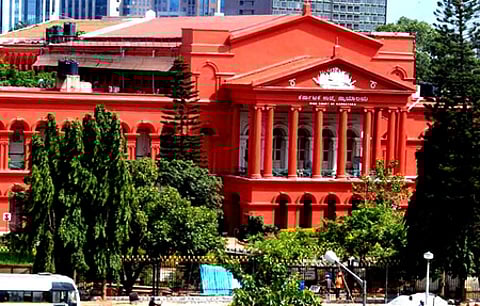 Karnataka High Court