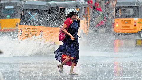 Representational image