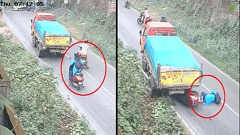 Accident