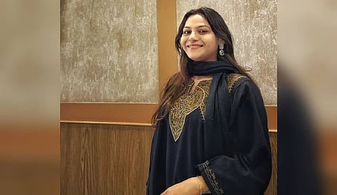 Jyoti Malhotra