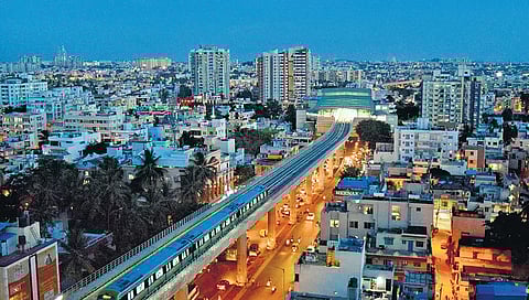 Bengaluru city