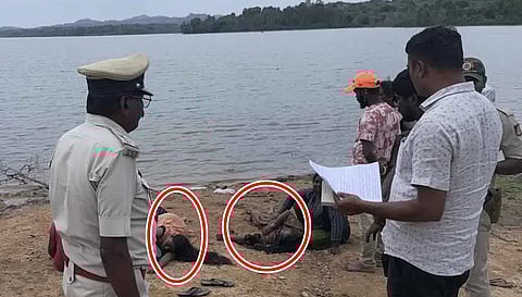 ಮಾಗಡಿ: ವೈಜಿಗುಡ್ಡ ಡ್ಯಾಮ್ನಲ್ಲಿ ಮುಳುಗಿ ಬೆಂಗಳೂರಿನ ಮೂವರು ಯುವತಿಯರ ಸಾವು!