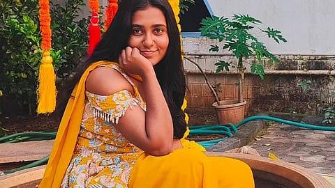 Akanksha S. Nair