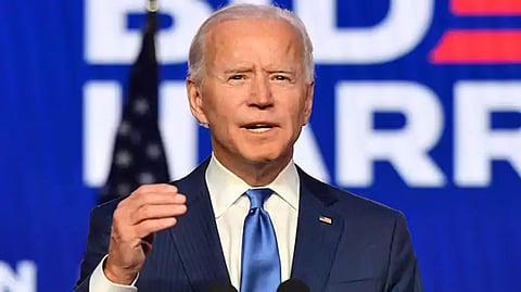 Joe Biden