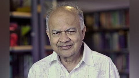 Late astrophysicist Jayant Narlikar selected for Vigyan Ratna award