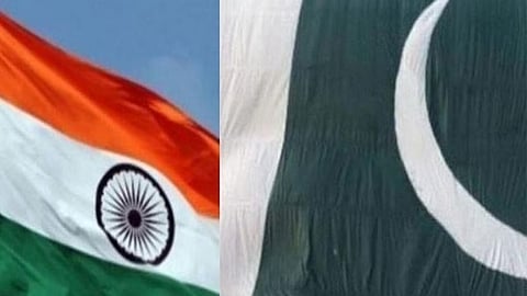 INDIA-Pakistan Casual Images
