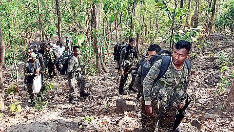 Representational image