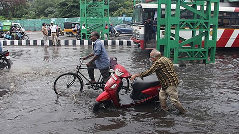 Representational image