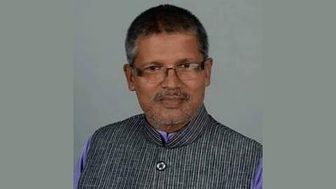 ಮಿಶ್ರಿ ಲಾಲ್ ಯಾದವ್