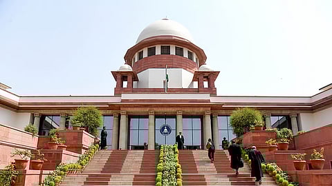 Supreme court