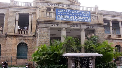 Covid-19 in Bengaluru