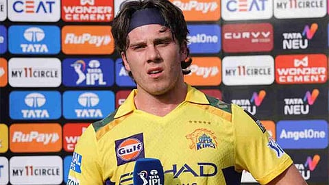 Dewald Brevis