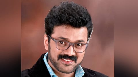 sridhar nayak